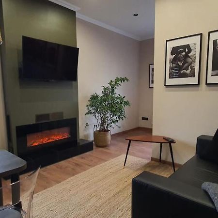 City Centre Apartment Rezekne Exterior photo