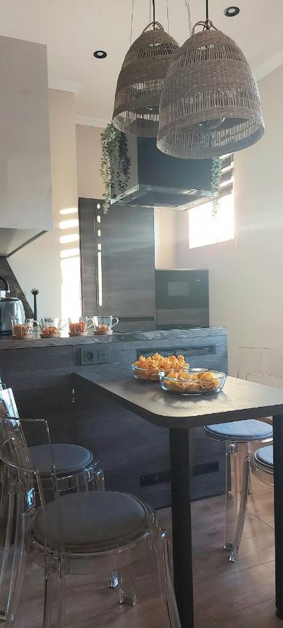 City Centre Apartment Rezekne Exterior photo